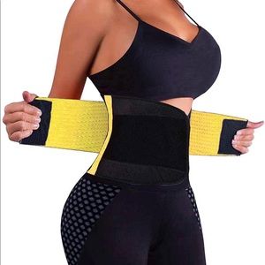 Waist trainer